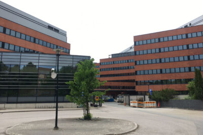 Hatanpään valtatie 30