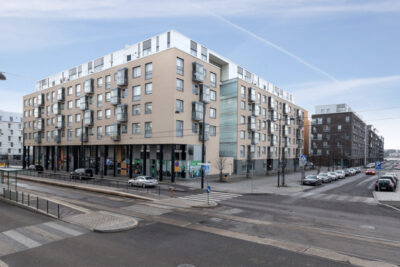 Länsisatamankatu 17