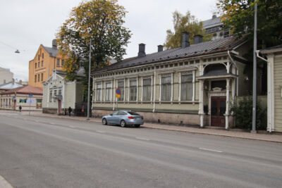 Linnankatu 29