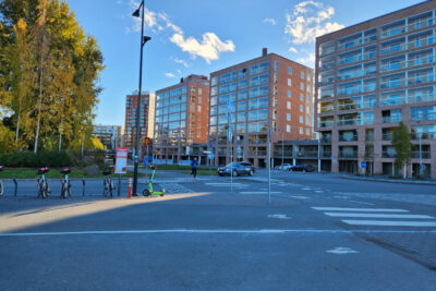 Tampellan esplanadi 15