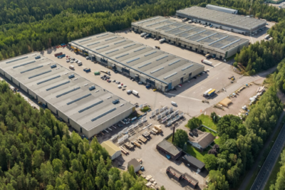 Juvan teollisuuskatu 25