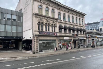 Eerikinkatu 8