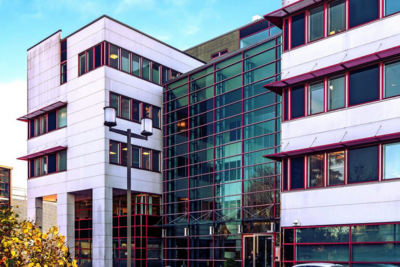 Lars Sonckin kaari 10