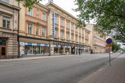 Linnankatu 16