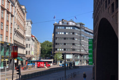 Kaisaniemenkatu 6