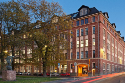 Pursimiehenkatu 29-31