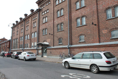 Läntinen Rantakatu 53