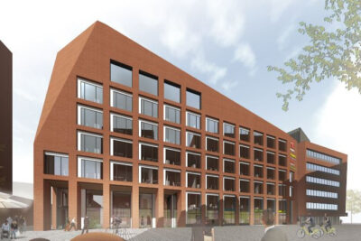 Hermannin Rantatie 8