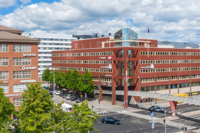 Sörnäisten rantatie 29