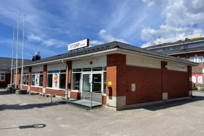 Kiesikatu 2-4