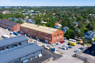 Loisteputki 4