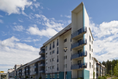 Albert Petreliuksen katu 3