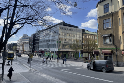Yliopistonkatu 12b