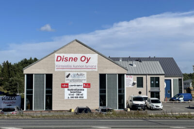 Hallimestarinkatu 26