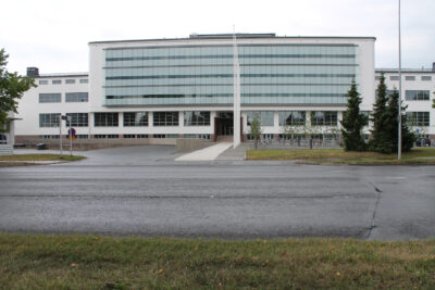 Juhana Herttuan Puistokatu 21