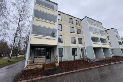 Mirjankuja 2
