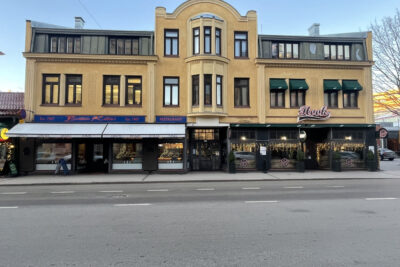 Linnankatu 17