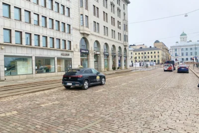 Eteläesplanadi 2