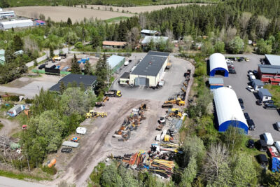 Maalarimestarintie 3