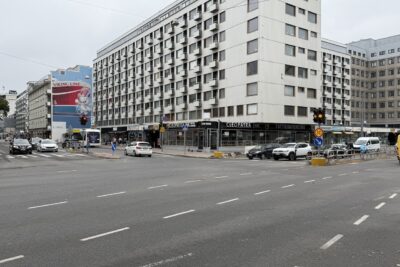 Eerikinkatu 5
