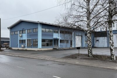 Orikedonkatu 21