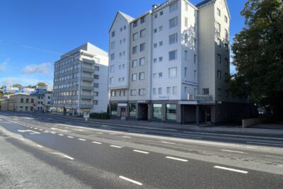 Uudenmaankatu 6a