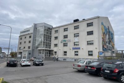 Ratapihankatu 53 C