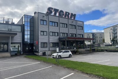 Lukkosepänkatu 4