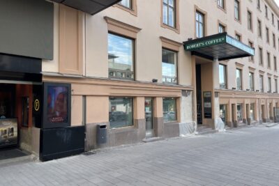 Kauppiaskatu 11 E