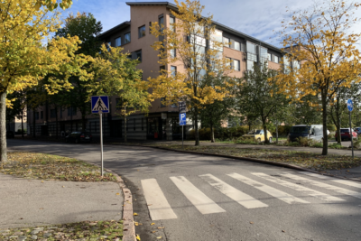 Laivalahdenkaari 34