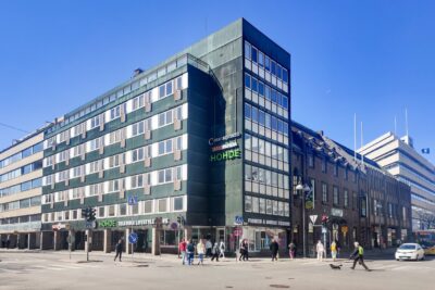 Linnankatu 13a A3