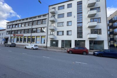 Läntinen Pitkäkatu 11