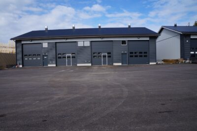 Jättänväljäntie 9b