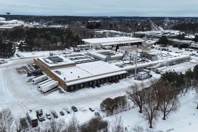 Rieskalähteentie 70