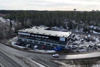 Kuninkojankaari 9