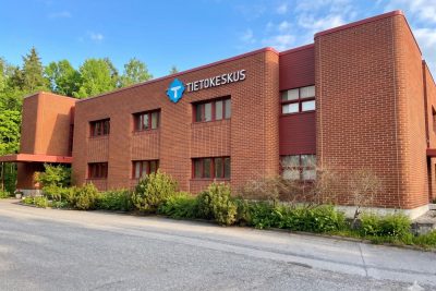 Lukkosepänkatu 14