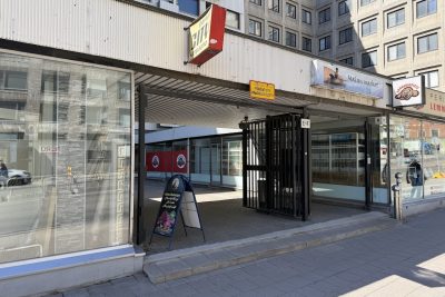 Eerikinkatu 5