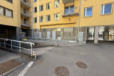 Eerikinkatu 5