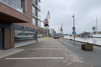 Itäinen Rantakatu 80