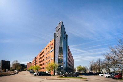 Hatanpäänkatu 1