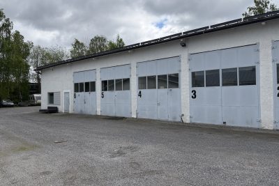 Kerrolankatu 1