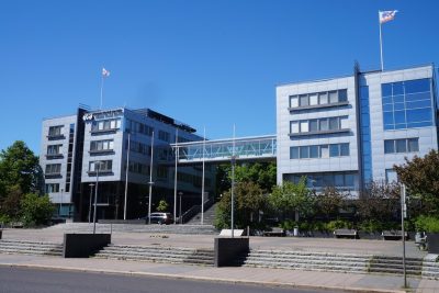 Veistämönaukio 1-3