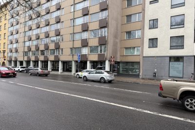 Linnankatu 35