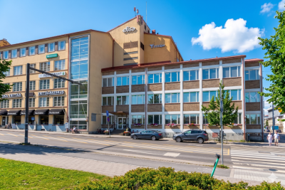Brahenkatu 20