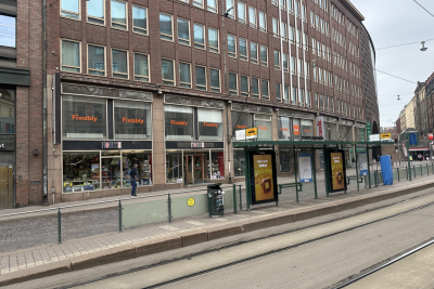 Kaisaniemenkatu 7