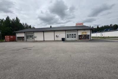 Metsämutilantie 4