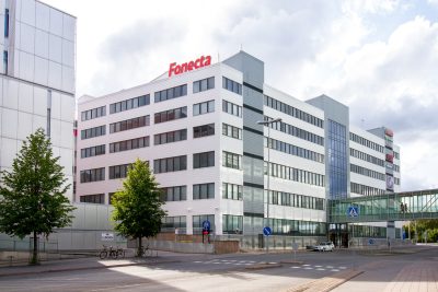 Joukahaisenkatu 1