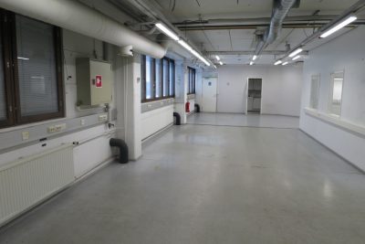 Pulttitie 8