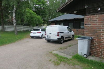 Vartiokyläntie 33