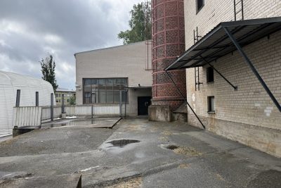 Kärsämäentie 35
